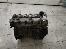 Двигатель SsangYong RX270 Xdi