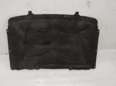 Шумоизоляция капота SsangYong RX270 Xdi