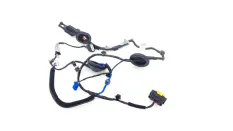 Проводка двери Hyundai Santa Fe