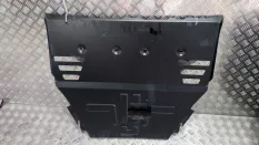 Защита двигателя Hyundai Tucson