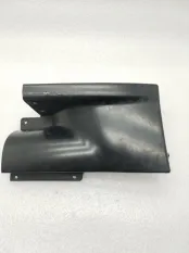 Накладка на порог SsangYong RX270 Xdi