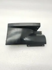 Накладка на порог SsangYong RX270 Xdi