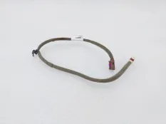 Проводка антенны Kia K5