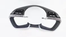 Кнопки на руль Hyundai Tucson