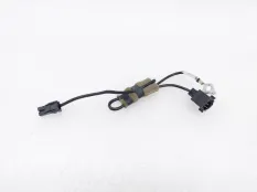 Проводка антенны Kia K5