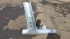 Порог со стойкой Kia K5