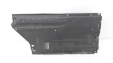 Защита антигравийная \ Защита днища Kia K5