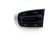 Кнопки на руль Kia K5
