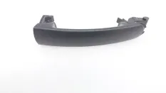 Ручка двери Skoda Rapid