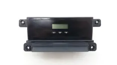 Часы Kia Ceed