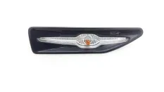 Повторитель поворота в крыло Kia Rio