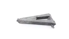 Кронштейн впускного коллектора Mercedes-Benz E-Class