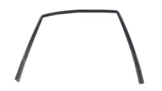Уплотнитель стекла двери Mercedes-Benz E-Class
