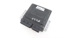 Блок управления двигателем Infiniti FX35