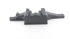 Кожух замка капота Toyota Land Cruiser Prado