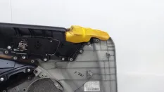 Обшивка двери Kia Optima