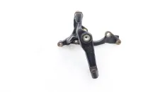 Кронштейн генератора Toyota Land Cruiser Prado