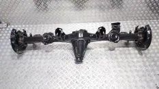 Мост Toyota Land Cruiser Prado