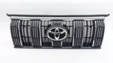 Решетка радиатора Toyota Land Cruiser Prado