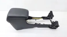 Центральная консоль Toyota Land Cruiser Prado