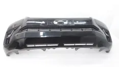 Бампер Toyota Land Cruiser Prado