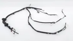 Проводка двери багажника Toyota Land Cruiser Prado