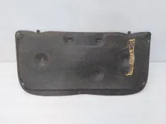 Шумоизоляция капота Toyota Land Cruiser Prado