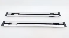 Накладка багажника Toyota Land Cruiser Prado