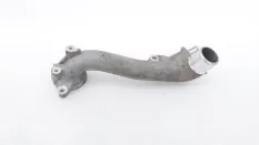 Фланец системы охлаждения Toyota Land Cruiser Prado