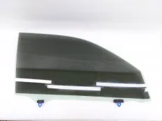 Стекло двери Toyota Land Cruiser Prado