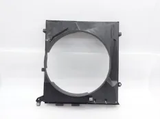 Диффузор вентилятора Toyota Land Cruiser Prado