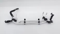 Трубка отопителя Toyota Land Cruiser Prado