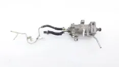 Корпус топливного фильтра Toyota Land Cruiser Prado