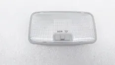 Плафон салона Toyota Land Cruiser Prado