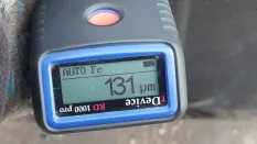 Кузов задняя часть / четверть Kia Optima