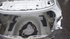 Кузов задняя часть / четверть Kia Optima