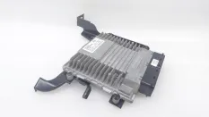 Блок управления двигателем Kia Optima