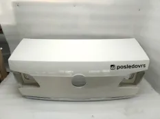 Крышка багажника Volkswagen Passat
