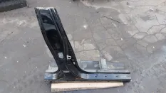 Порог со стойкой Kia Optima