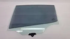 Стекло двери Kia Optima