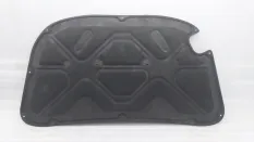 Шумоизоляция капота Kia Optima