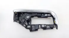 Накладка консоли Chery Tiggo 7 PRO