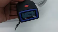 Крышка багажника Kia Optima