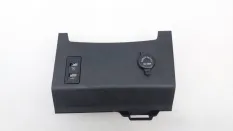 Накладка консоли Chery Tiggo 7 PRO