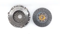 Корзина сцепления Kia Optima