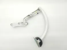 Петля крышки багажника Volkswagen Passat