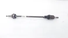 Привод Renault Duster