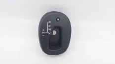 Накладка кулисы КПП Renault Duster