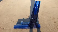 Порог со стойкой Kia K5