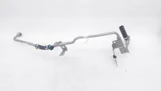 Трубка системы охлаждения Chery Tiggo 7 PRO